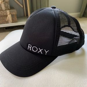 Roxy Hat